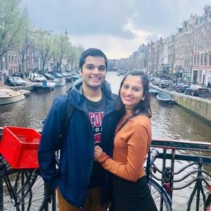 Meet your Posher, Deval